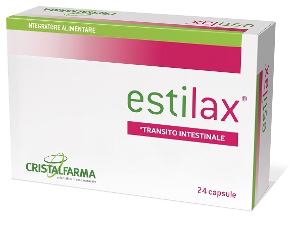 ESTILAX 24 CAPSULE DA 517 MG - pharmaonline24.it