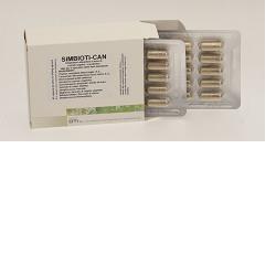 SIMBIOTI CAN 60 CAPSULE - pharmaonline24.it