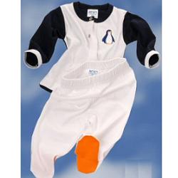 PIGIAMA BIMBO COT ECOL 6/9MESI - pharmaonline24.it