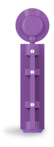 LANCETTE PUNGIDITO STERILANCE SOFT 30 GAUGE 25 PEZZI - pharmaonline24.it