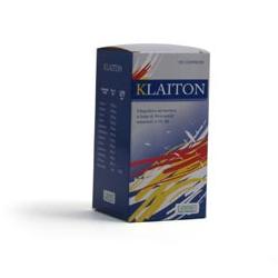 KLAITON 100 COMPRESSE - pharmaonline24.it
