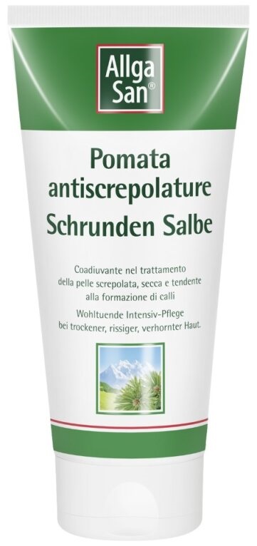 ALLGASAN POMATA ANTISCREPOLATURE 90 ML - pharmaonline24.it