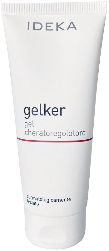 GELKER GEL 100 ML - pharmaonline24.it