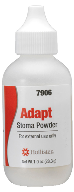 POLVERE PROTETTIVA PER STOMIA HOLLISTER ADAPT 28G - pharmaonline24.it
