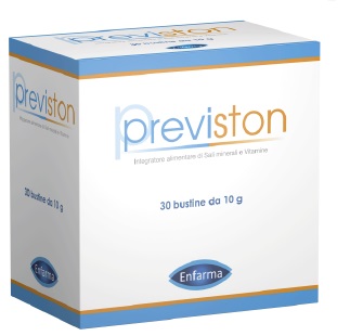 PREVISTON 30 BUSTINE - pharmaonline24.it