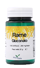 RAME 100 CAPSULE - pharmaonline24.it