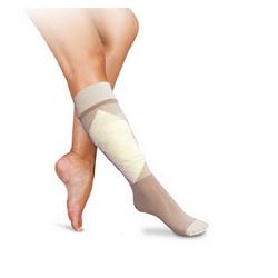 CALZA GLORIAFIX AD GAMBALETTO 1 PEZZO - pharmaonline24.it