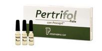 PERTRIFOL 12 FIALE X 6 ML - pharmaonline24.it