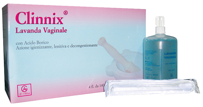 DETSKIN LAVANDA VAGINALE 4 FLACONI 140 ML - pharmaonline24.it