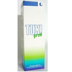 TUXIPROD SCIROPPO SENZA ALCOOL 200 ML - pharmaonline24.it