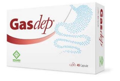 GASDEP 45 CAPSULE - pharmaonline24.it