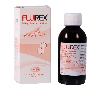 FLUIREX 150 ML - pharmaonline24.it