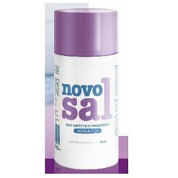 NOVOSAL IODATO 300 G - pharmaonline24.it