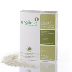 ARGILETZ ARGILLA VERDE ULTRA VENTILATA 300 G - pharmaonline24.it