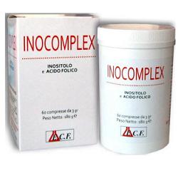 INOCOMPLEX 60 COMPRESSE - pharmaonline24.it