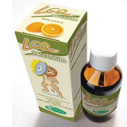 LEO VACCINIUM 100 ML - pharmaonline24.it