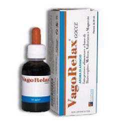 VAGORELAX GOCCE 30 ML - pharmaonline24.it