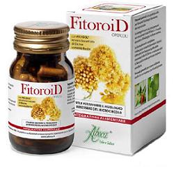 NEOFITOROID 50 OPERCOLI 500 MG - pharmaonline24.it