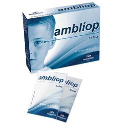 AMBLIOP 30 BUSTINE - pharmaonline24.it