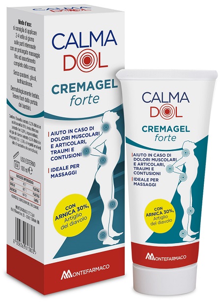 CALMADOL CREMA CUTANEA 100 ML - pharmaonline24.it