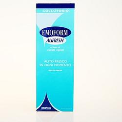 EMOFORM ALIFRESH COLLUTORIO 300 ML - pharmaonline24.it