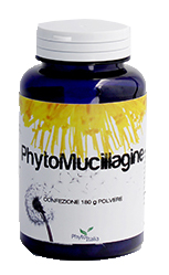 PHYTOMUCILLAGINE 200 CAPSULE - pharmaonline24.it