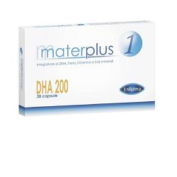 MATERPLUS 1 30 CAPSULE 1,47 G - pharmaonline24.it