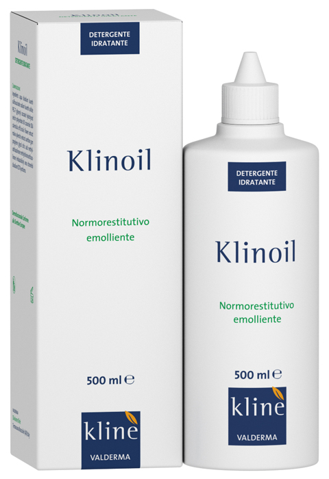 KLINOIL DETERGENTE 500 ML - pharmaonline24.it