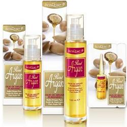 INCAROSE RIAD ARGAN OLIO PURO 30 ML - pharmaonline24.it