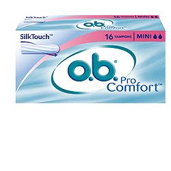 OB MINI PRO COMFORT 16PZ - pharmaonline24.it