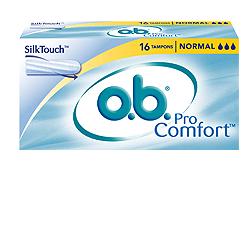 OB NORMAL PRO COMFORT 16PZ - pharmaonline24.it