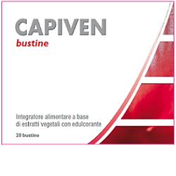 CAPIVEN BUSTINE 20 BUSTINE - pharmaonline24.it
