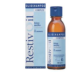 RESTIVOIL OLIOSHAMPOO COMPLEX 250 ML - pharmaonline24.it