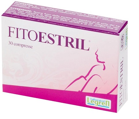 FITOESTRIL 30 COMPRESSE - pharmaonline24.it