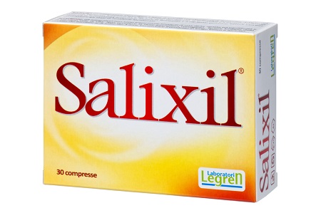 SALIXIL 30 COMPRESSE - pharmaonline24.it