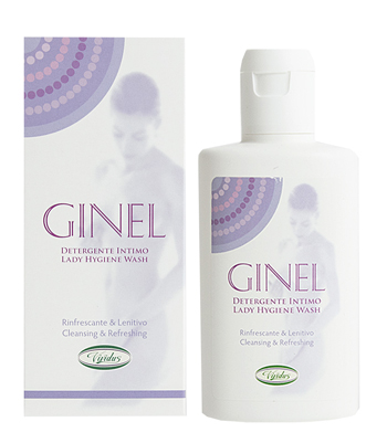 GINEL DETERGENTE INTIMO TEA TREE 150 ML - pharmaonline24.it