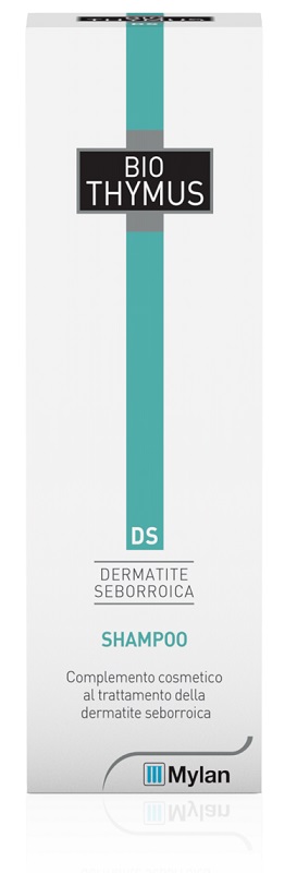 BIOTHYMUS DS DERMATITE SEBORROICA SHAMPOO 100 ML - pharmaonline24.it