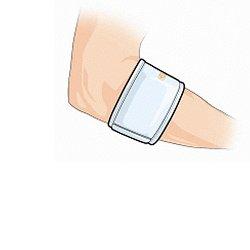 BRACCIALE TENNIS ELBOW GIBAUD ORTHO - pharmaonline24.it