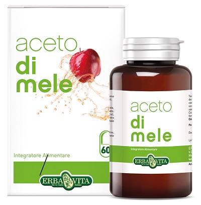 ACETO MELE 60 CAPSULE 550 MG - pharmaonline24.it