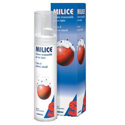 MILICE MOUSSE TERMOSENS 150 ML - pharmaonline24.it