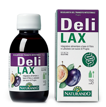 DELILAX 150 ML - pharmaonline24.it