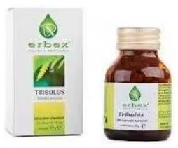 TRIBULUS 100 CAPSULE - pharmaonline24.it