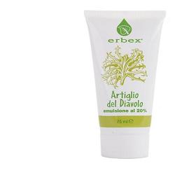 ARTIGLIO DEL DIAVOLO EMULSIONE 75 ML - pharmaonline24.it