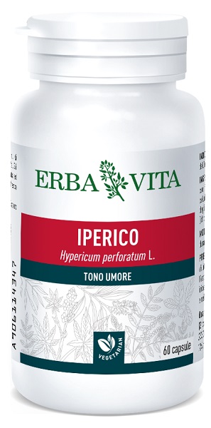 IPERICO 60 CAPSULE 400 MG - pharmaonline24.it