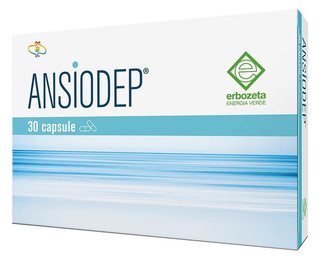 ANSIODEP 30 CAPSULE 325 MG - pharmaonline24.it