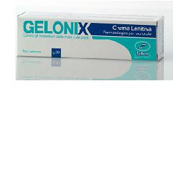 GELONIX CREMA ANTIGELONICA 30 G - pharmaonline24.it