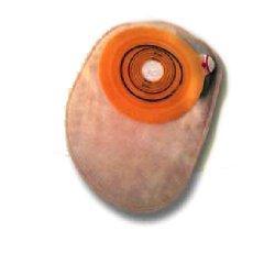 SACCA PER COLOSTOMIA CHIUSA RICOPERTA IN TESSUTO NON TESSUTO ALTERNA MIO MISURA FORO 25MM CAPACITA' MAXI 500ML 30 PEZZI EX 5718 - pharmaonline24.it