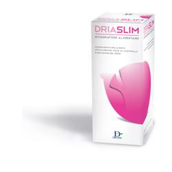 DRIASLIM 1000 ML - pharmaonline24.it