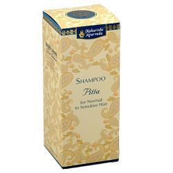 SHAMPOO ALLE ERBE PITTA 200 ML - pharmaonline24.it