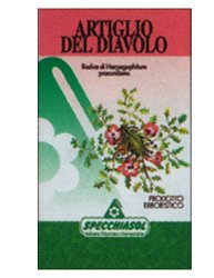 ARTIGLIO DIAVOLO ERBE 80CPS - pharmaonline24.it